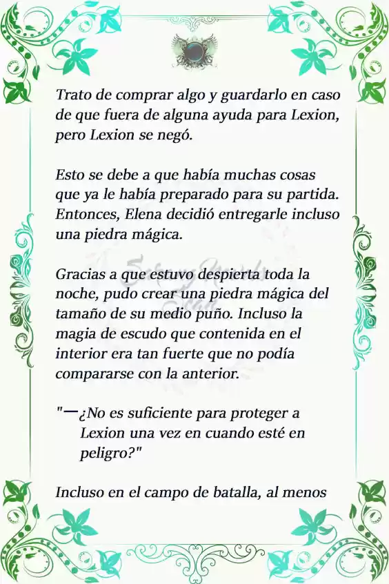 Accidentalmente Seduje Al Hermano Menor Del Protagonista (Novela) - Capítulo 31 - Página 4 - LectorTMOo