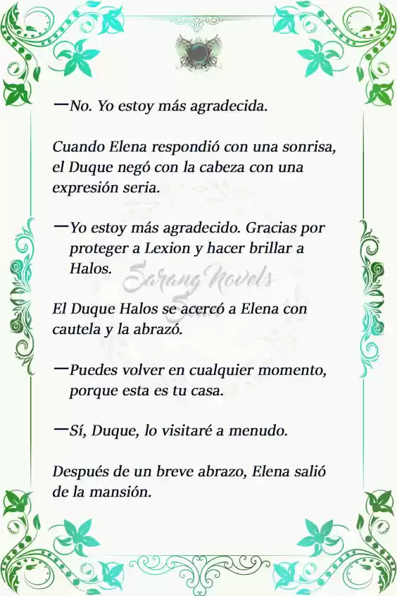 Accidentalmente Seduje Al Hermano Menor Del Protagonista (Novela) - Capítulo 31 - Página 12 - LectorTMOo