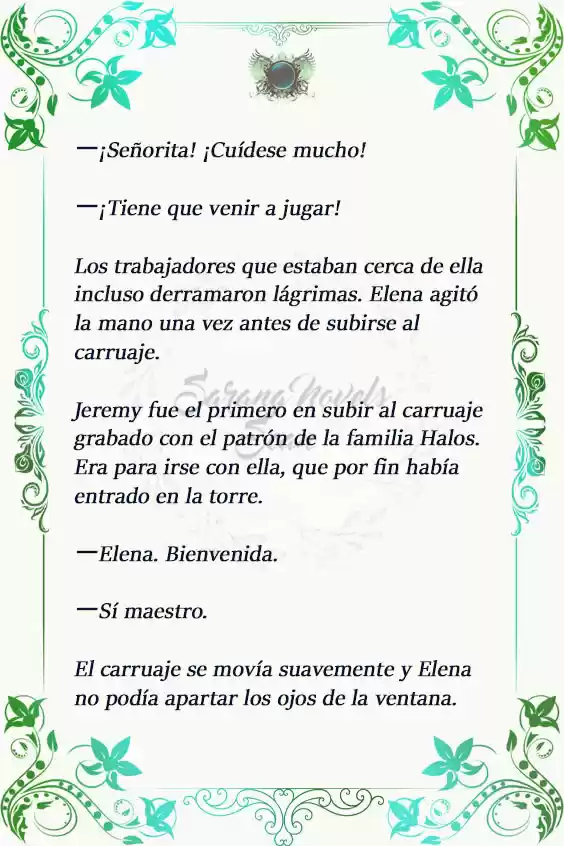 Accidentalmente Seduje Al Hermano Menor Del Protagonista (Novela) - Capítulo 31 - Página 13 - LectorTMOo