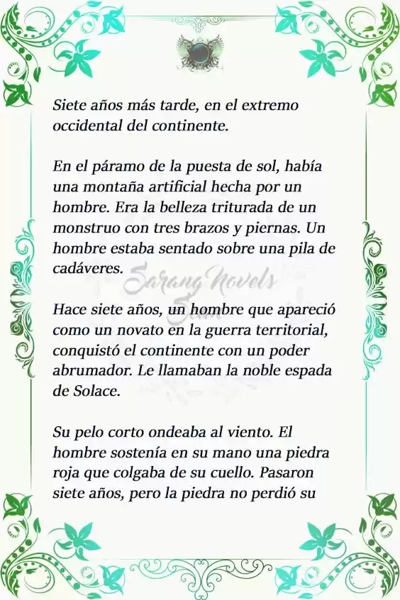 Accidentalmente Seduje Al Hermano Menor Del Protagonista (Novela) - Capítulo 31 - Página 15 - LectorTMOo