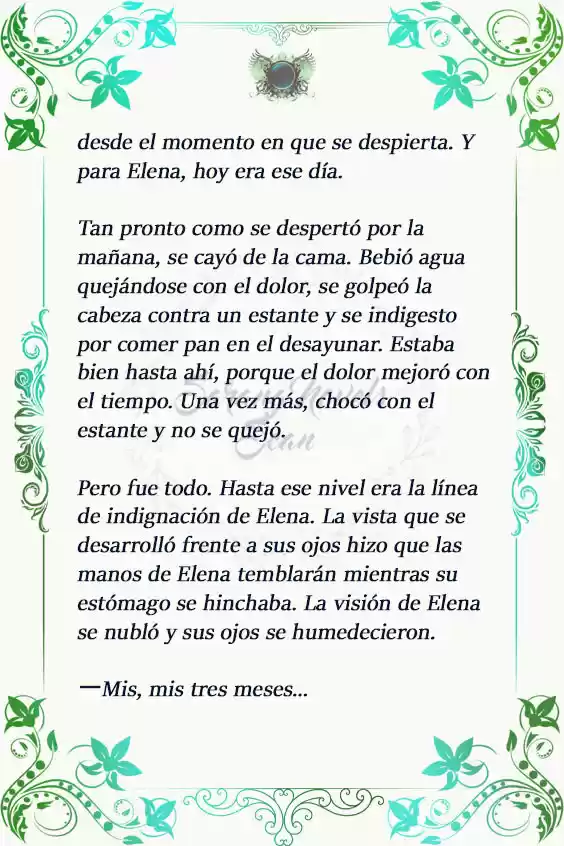 Accidentalmente Seduje Al Hermano Menor Del Protagonista (Novela) - Capítulo 31 - Página 17 - LectorTMOo