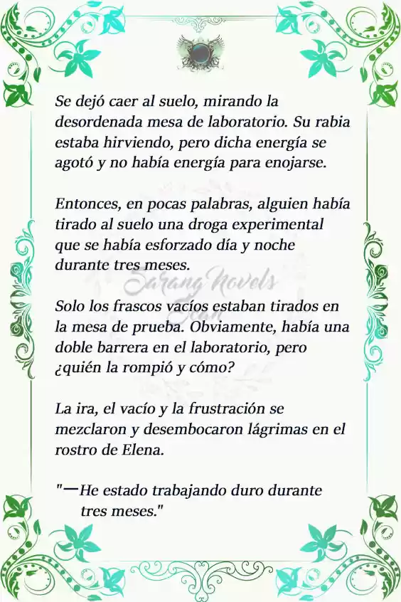 Accidentalmente Seduje Al Hermano Menor Del Protagonista (Novela) - Capítulo 31 - Página 18 - LectorTMOo