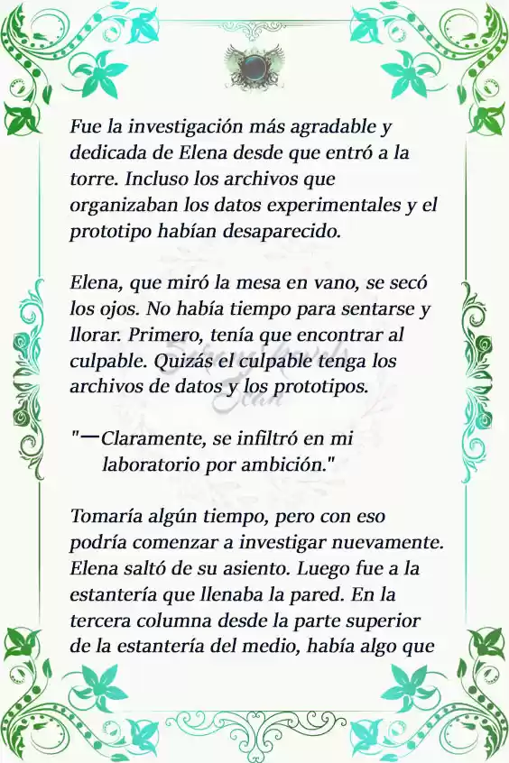 Accidentalmente Seduje Al Hermano Menor Del Protagonista (Novela) - Capítulo 31 - Página 19 - LectorTMOo
