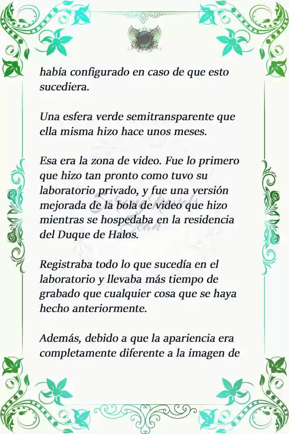 Accidentalmente Seduje Al Hermano Menor Del Protagonista (Novela) - Capítulo 31 - Página 20 - LectorTMOo