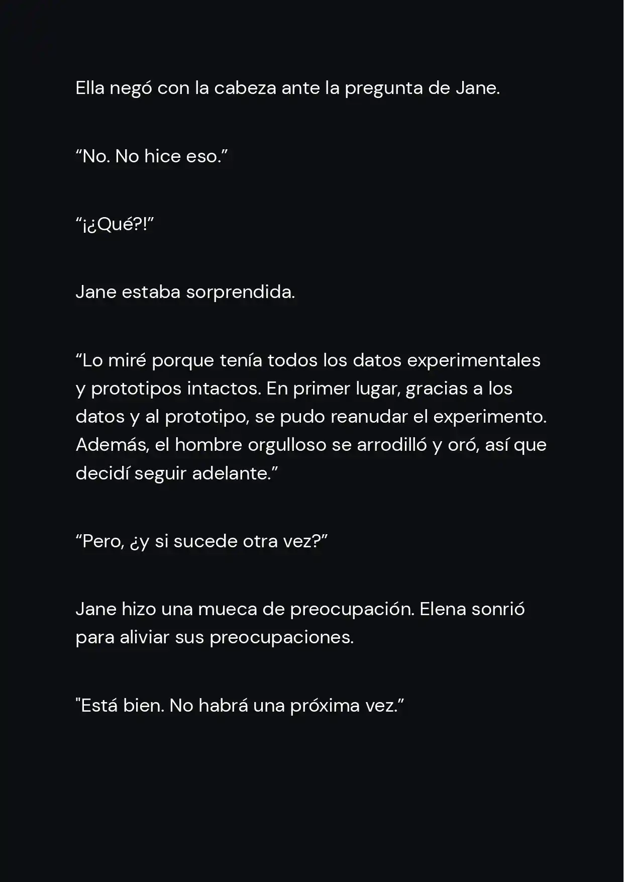 Accidentalmente Seduje Al Hermano Menor Del Protagonista (Novela) - Capítulo 32 - Página 4 - LectorTMOo
