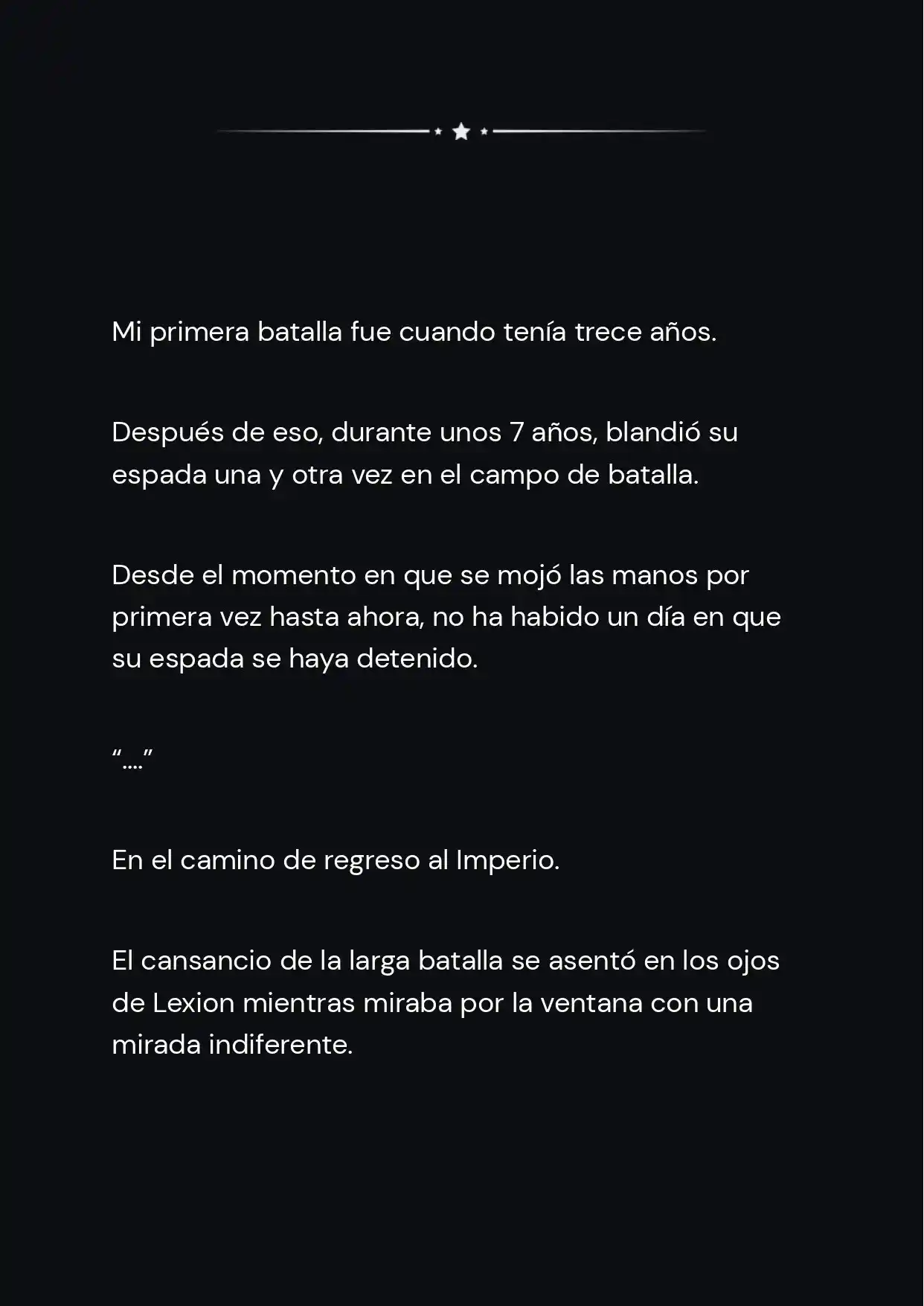 Accidentalmente Seduje Al Hermano Menor Del Protagonista (Novela) - Capítulo 32 - Página 9 - LectorTMOo