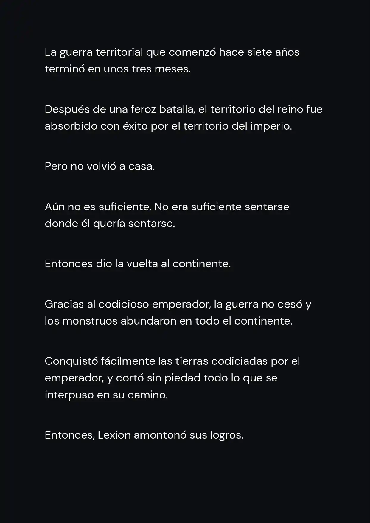 Accidentalmente Seduje Al Hermano Menor Del Protagonista (Novela) - Capítulo 32 - Página 10 - LectorTMOo