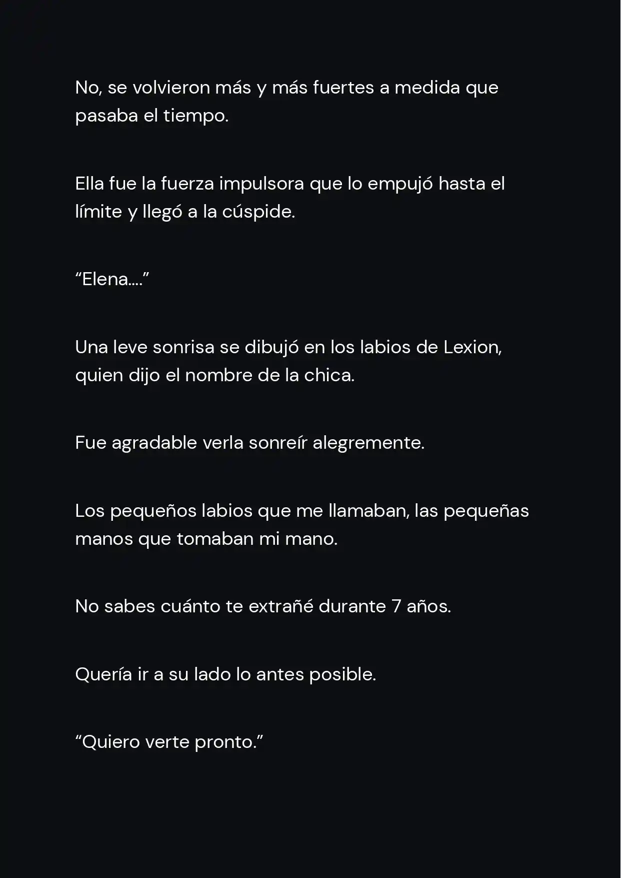 Accidentalmente Seduje Al Hermano Menor Del Protagonista (Novela) - Capítulo 32 - Página 12 - LectorTMOo