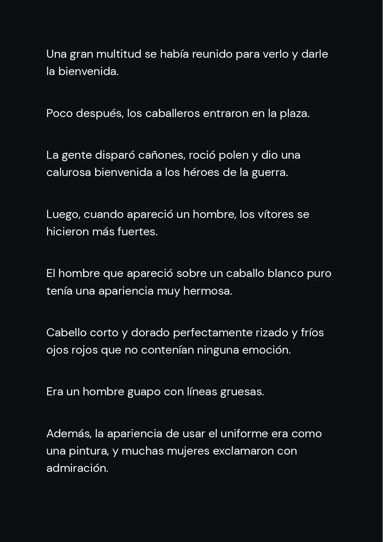 Accidentalmente Seduje Al Hermano Menor Del Protagonista (Novela) - Capítulo 32 - Página 14 - LectorTMOo