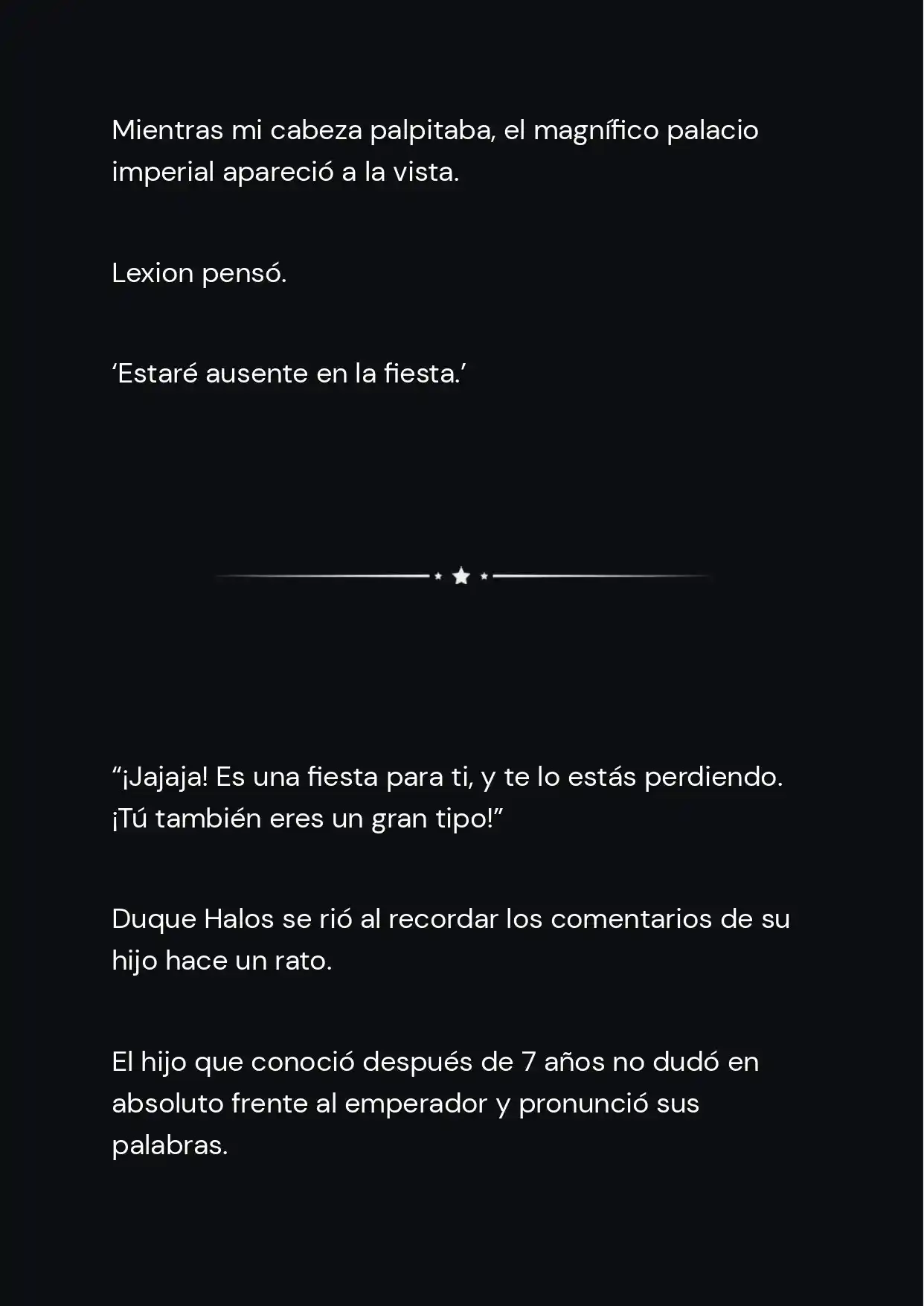 Accidentalmente Seduje Al Hermano Menor Del Protagonista (Novela) - Capítulo 32 - Página 16 - LectorTMOo