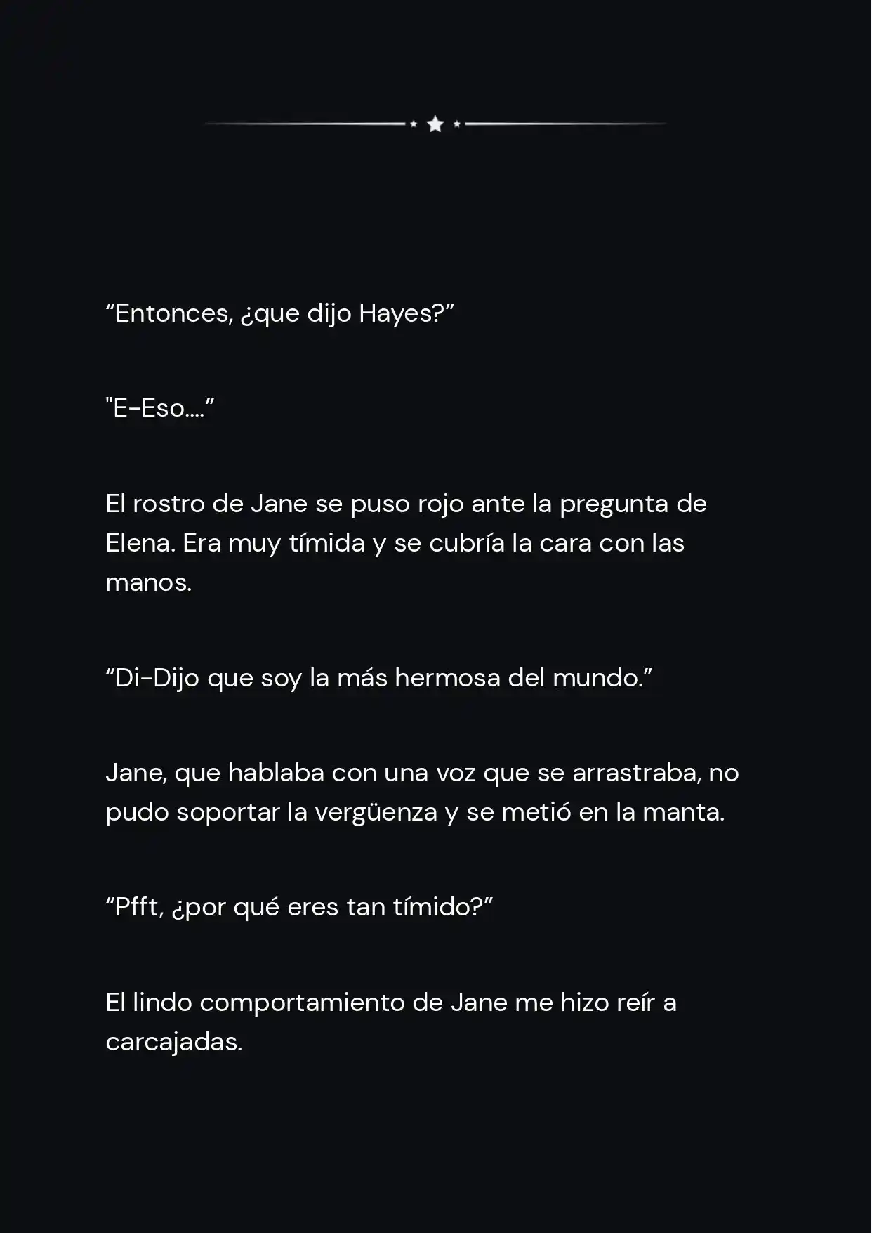 Accidentalmente Seduje Al Hermano Menor Del Protagonista (Novela) - Capítulo 33 - Página 4 - LectorTMOo