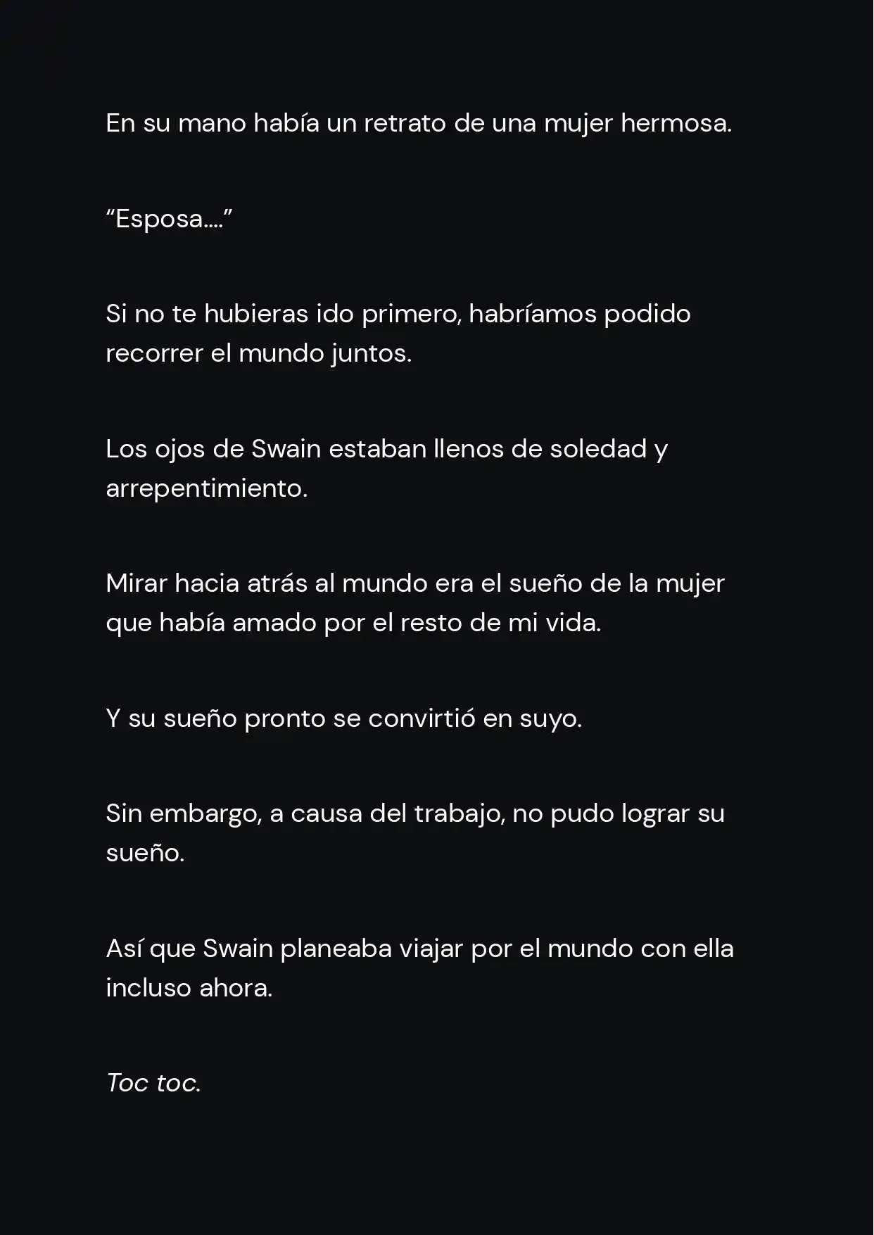 Accidentalmente Seduje Al Hermano Menor Del Protagonista (Novela) - Capítulo 33 - Página 17 - LectorTMOo