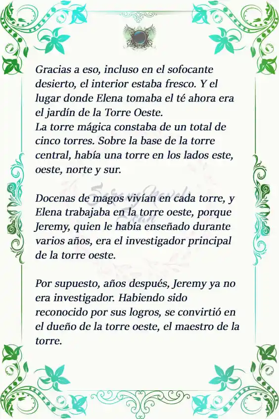 Accidentalmente Seduje Al Hermano Menor Del Protagonista (Novela) - Capítulo 34 - Página 9 - LectorTMOo
