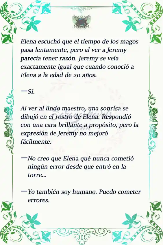 Accidentalmente Seduje Al Hermano Menor Del Protagonista (Novela) - Capítulo 34 - Página 12 - LectorTMOo