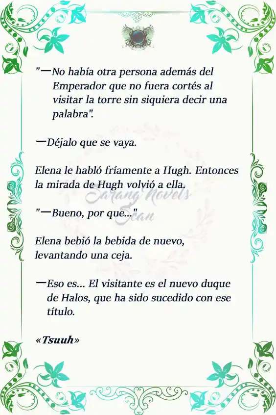Accidentalmente Seduje Al Hermano Menor Del Protagonista (Novela) - Capítulo 34 - Página 15 - LectorTMOo