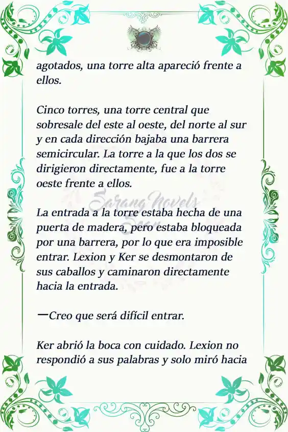 Accidentalmente Seduje Al Hermano Menor Del Protagonista (Novela) - Capítulo 34 - Página 17 - LectorTMOo