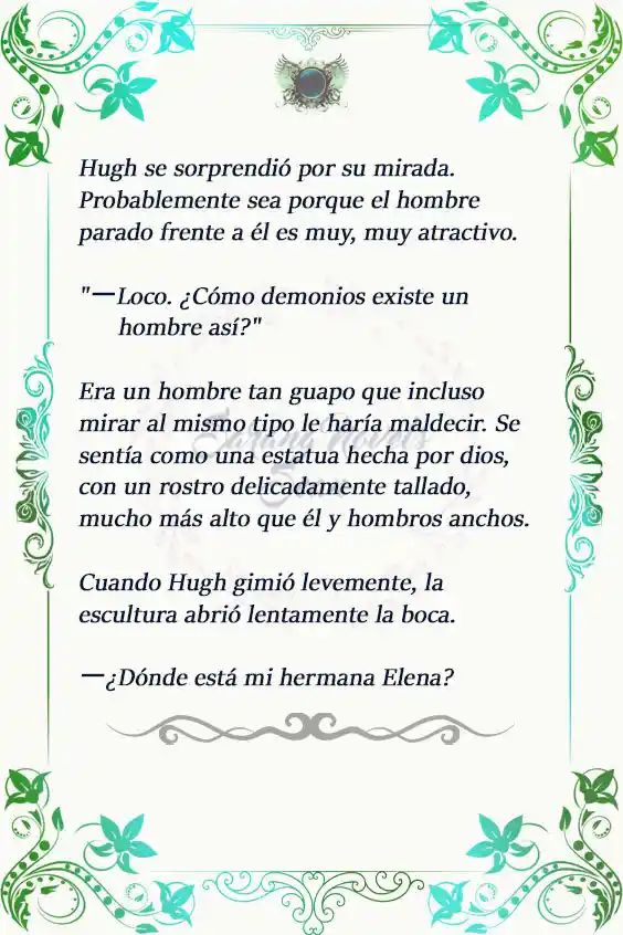 Accidentalmente Seduje Al Hermano Menor Del Protagonista (Novela) - Capítulo 34 - Página 22 - LectorTMOo