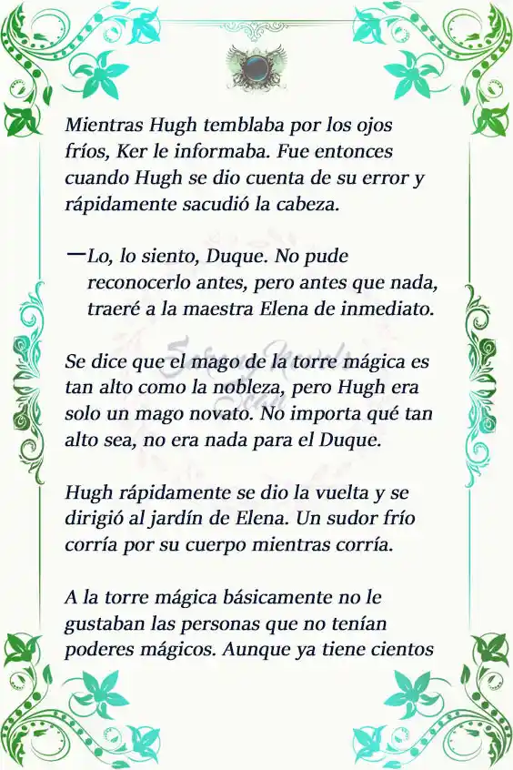Accidentalmente Seduje Al Hermano Menor Del Protagonista (Novela) - Capítulo 35 - Página 4 - LectorTMOo