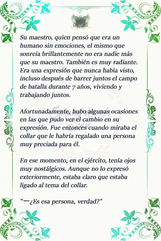 Accidentalmente Seduje Al Hermano Menor Del Protagonista (Novela) - Capítulo 35 - Página 13 - LectorTMOo