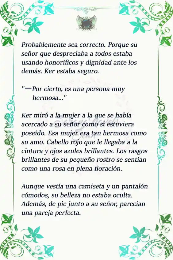 Accidentalmente Seduje Al Hermano Menor Del Protagonista (Novela) - Capítulo 35 - Página 14 - LectorTMOo