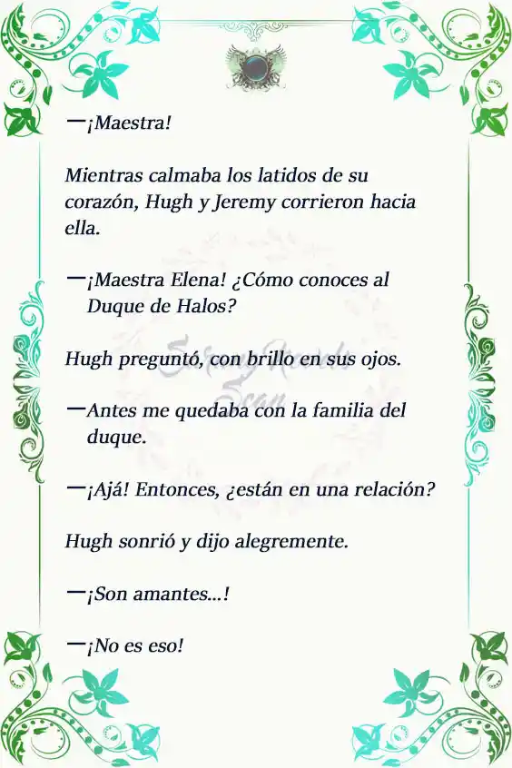 Accidentalmente Seduje Al Hermano Menor Del Protagonista (Novela) - Capítulo 36 - Página 12 - LectorTMOo