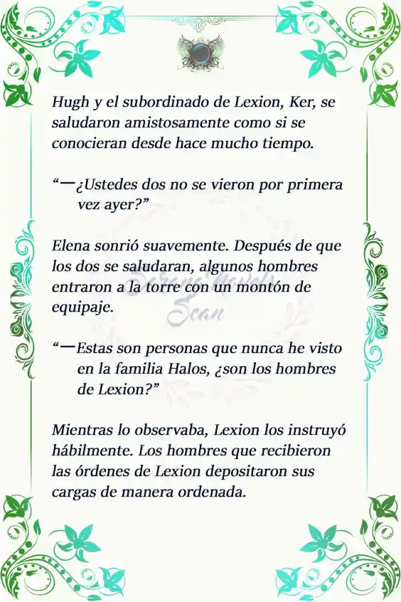 Accidentalmente Seduje Al Hermano Menor Del Protagonista (Novela) - Capítulo 37 - Página 4 - LectorTMOo