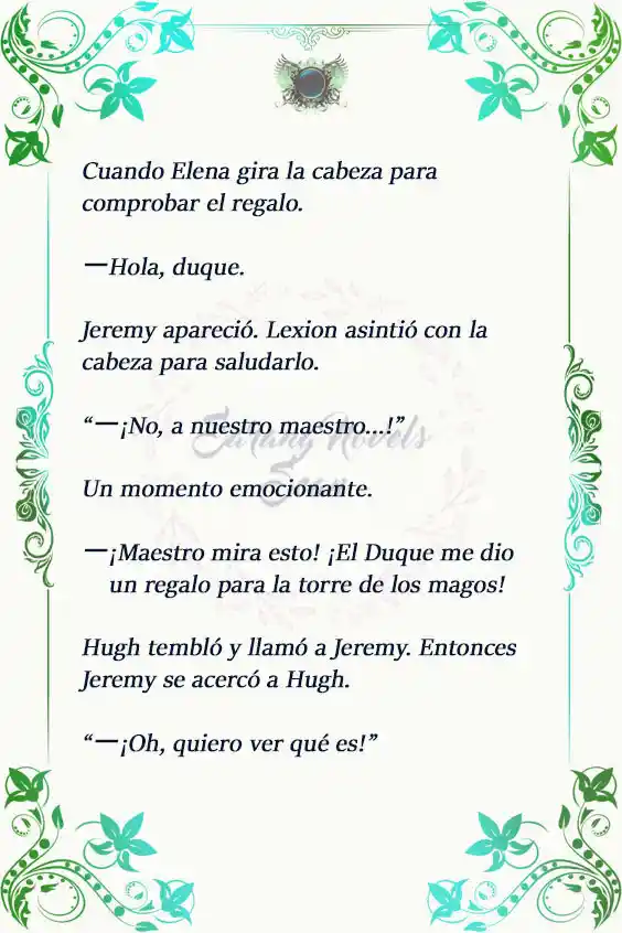 Accidentalmente Seduje Al Hermano Menor Del Protagonista (Novela) - Capítulo 37 - Página 6 - LectorTMOo