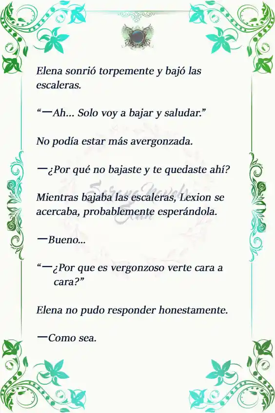 Accidentalmente Seduje Al Hermano Menor Del Protagonista (Novela) - Capítulo 37 - Página 8 - LectorTMOo