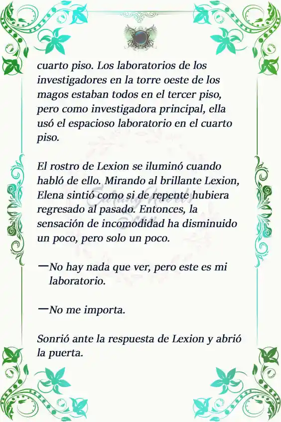 Accidentalmente Seduje Al Hermano Menor Del Protagonista (Novela) - Capítulo 37 - Página 12 - LectorTMOo