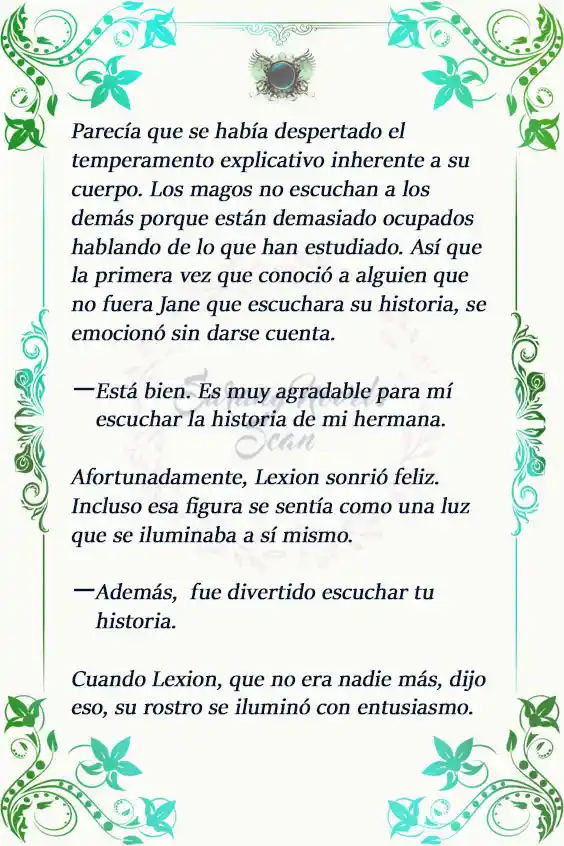 Accidentalmente Seduje Al Hermano Menor Del Protagonista (Novela) - Capítulo 37 - Página 15 - LectorTMOo