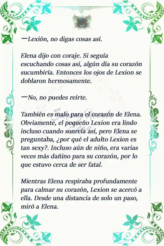 Accidentalmente Seduje Al Hermano Menor Del Protagonista (Novela) - Capítulo 37 - Página 16 - LectorTMOo