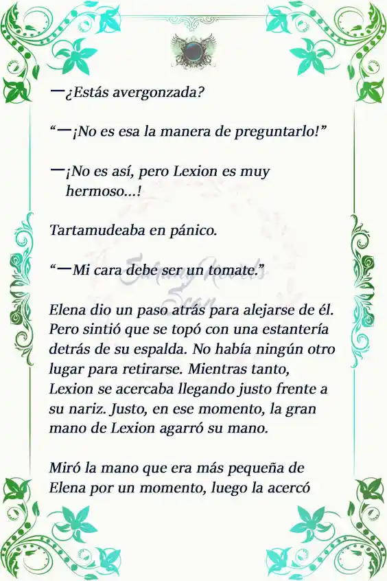 Accidentalmente Seduje Al Hermano Menor Del Protagonista (Novela) - Capítulo 37 - Página 17 - LectorTMOo