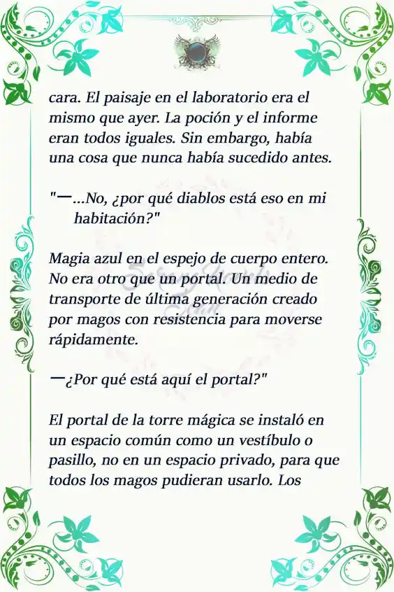 Accidentalmente Seduje Al Hermano Menor Del Protagonista (Novela) - Capítulo 38 - Página 8 - LectorTMOo