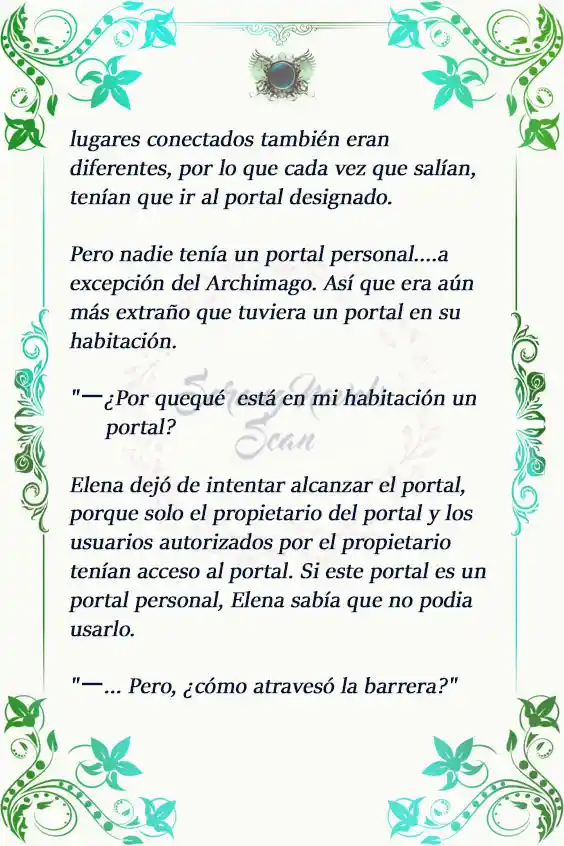 Accidentalmente Seduje Al Hermano Menor Del Protagonista (Novela) - Capítulo 38 - Página 9 - LectorTMOo