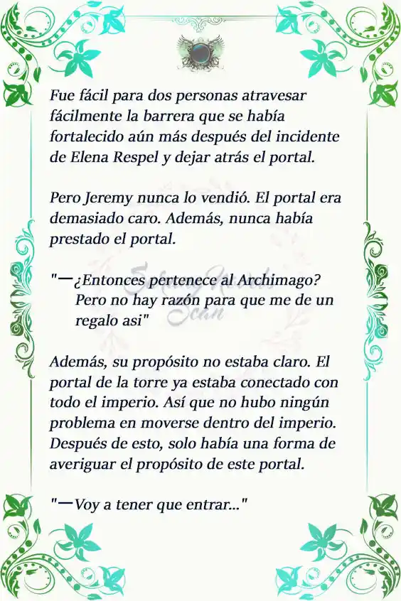 Accidentalmente Seduje Al Hermano Menor Del Protagonista (Novela) - Capítulo 38 - Página 11 - LectorTMOo