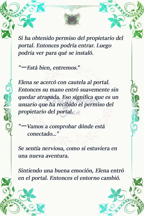 Accidentalmente Seduje Al Hermano Menor Del Protagonista (Novela) - Capítulo 38 - Página 12 - LectorTMOo