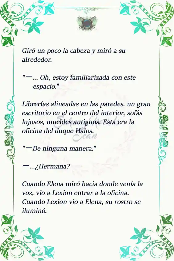 Accidentalmente Seduje Al Hermano Menor Del Protagonista (Novela) - Capítulo 38 - Página 13 - LectorTMOo