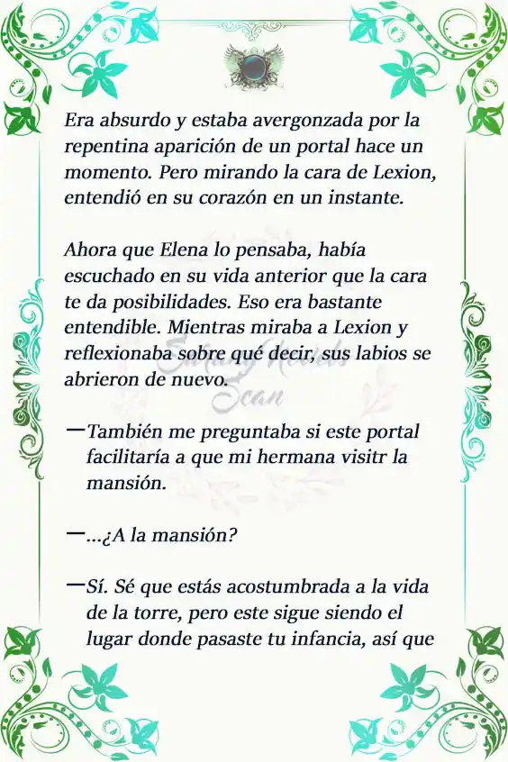 Accidentalmente Seduje Al Hermano Menor Del Protagonista (Novela) - Capítulo 38 - Página 16 - LectorTMOo