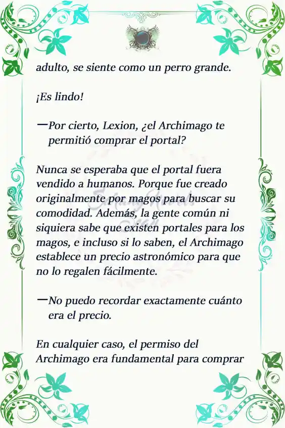 Accidentalmente Seduje Al Hermano Menor Del Protagonista (Novela) - Capítulo 38 - Página 20 - LectorTMOo