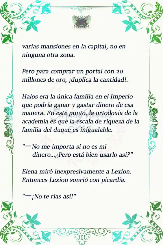 Accidentalmente Seduje Al Hermano Menor Del Protagonista (Novela) - Capítulo 39 - Página 4 - LectorTMOo