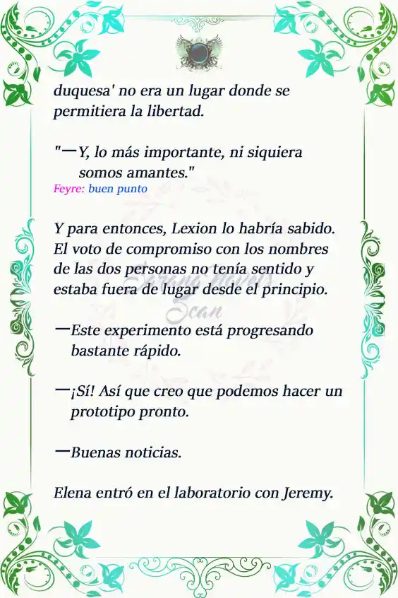 Accidentalmente Seduje Al Hermano Menor Del Protagonista (Novela) - Capítulo 39 - Página 12 - LectorTMOo