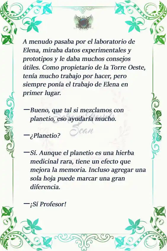 Accidentalmente Seduje Al Hermano Menor Del Protagonista (Novela) - Capítulo 39 - Página 13 - LectorTMOo