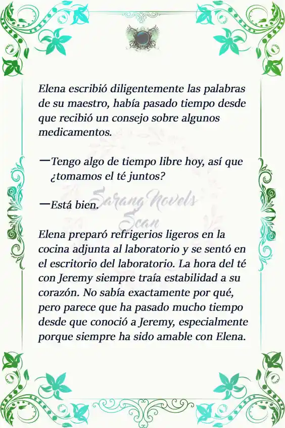 Accidentalmente Seduje Al Hermano Menor Del Protagonista (Novela) - Capítulo 39 - Página 14 - LectorTMOo