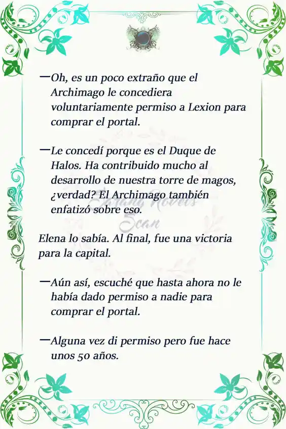 Accidentalmente Seduje Al Hermano Menor Del Protagonista (Novela) - Capítulo 39 - Página 15 - LectorTMOo