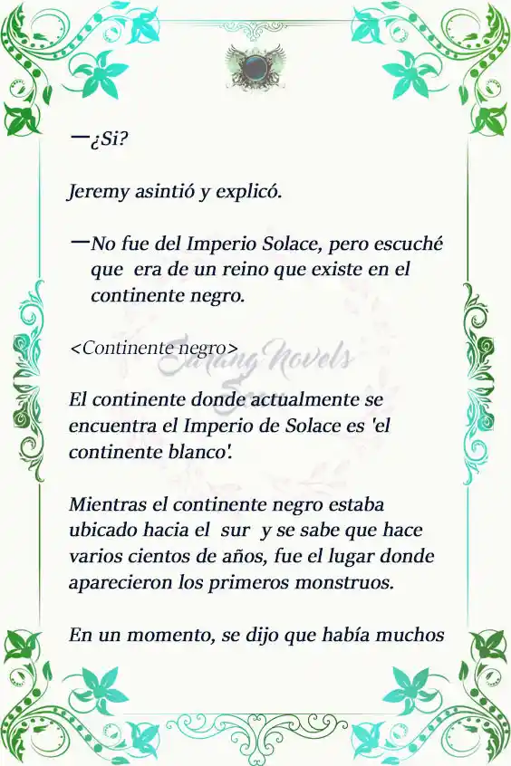 Accidentalmente Seduje Al Hermano Menor Del Protagonista (Novela) - Capítulo 39 - Página 16 - LectorTMOo