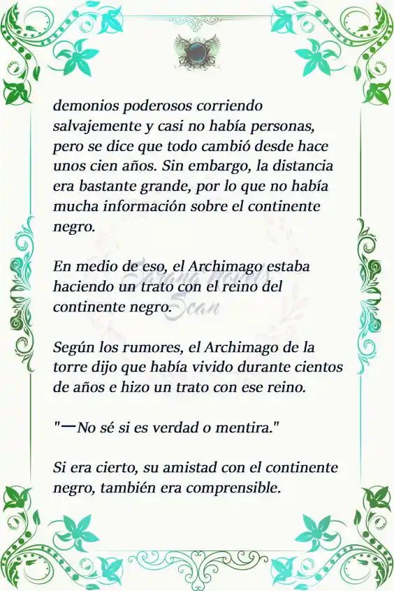 Accidentalmente Seduje Al Hermano Menor Del Protagonista (Novela) - Capítulo 39 - Página 17 - LectorTMOo