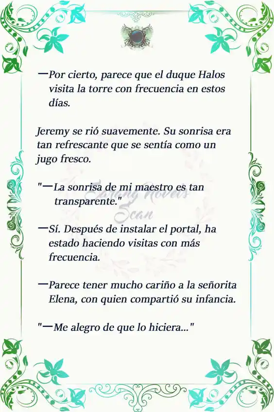 Accidentalmente Seduje Al Hermano Menor Del Protagonista (Novela) - Capítulo 39 - Página 18 - LectorTMOo