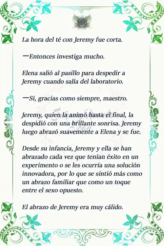 Accidentalmente Seduje Al Hermano Menor Del Protagonista (Novela) - Capítulo 39 - Página 19 - LectorTMOo