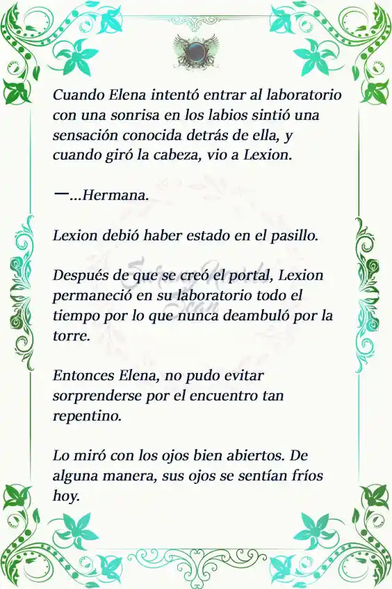Accidentalmente Seduje Al Hermano Menor Del Protagonista (Novela) - Capítulo 39 - Página 20 - LectorTMOo