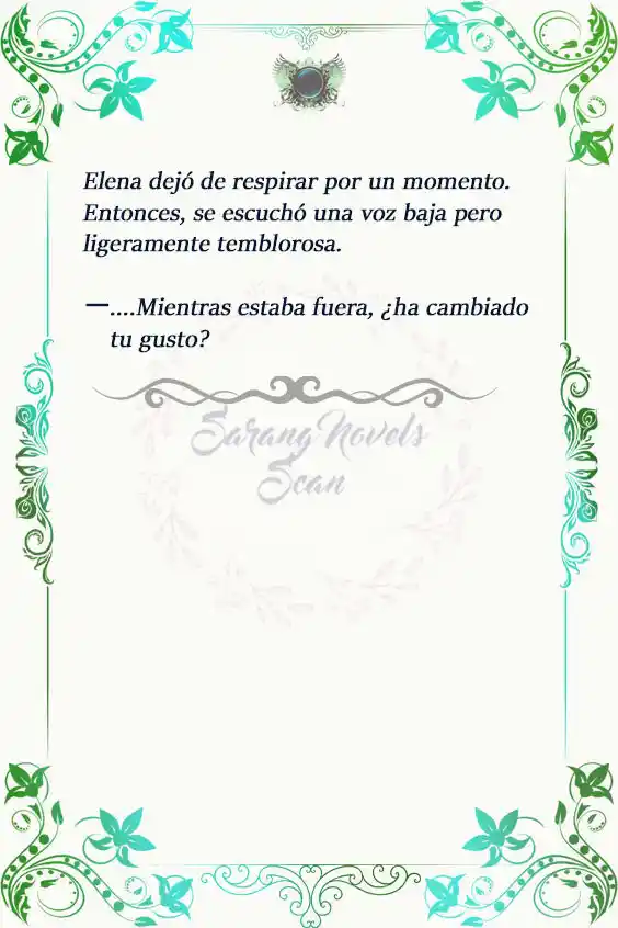 Accidentalmente Seduje Al Hermano Menor Del Protagonista (Novela) - Capítulo 39 - Página 22 - LectorTMOo